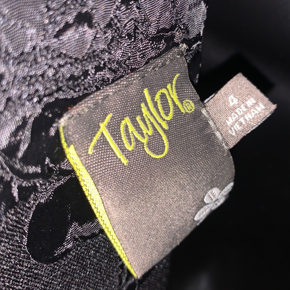 🔵 Taylor sleeveless dress - Picture 9 of 13